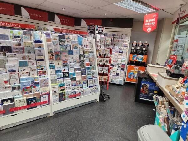 Post Office with Remuneration of £100,000 Per Year Photo 5