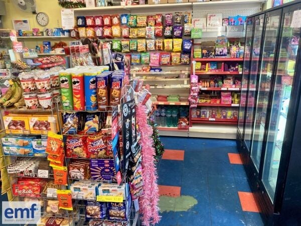 CONVENIENCE STORE & NEWSAGENTS Photo 5