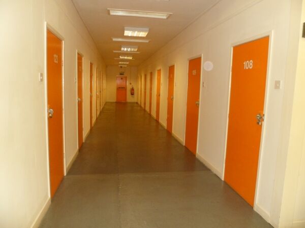 Successful Self Storage Business in Cumbria Photo 5