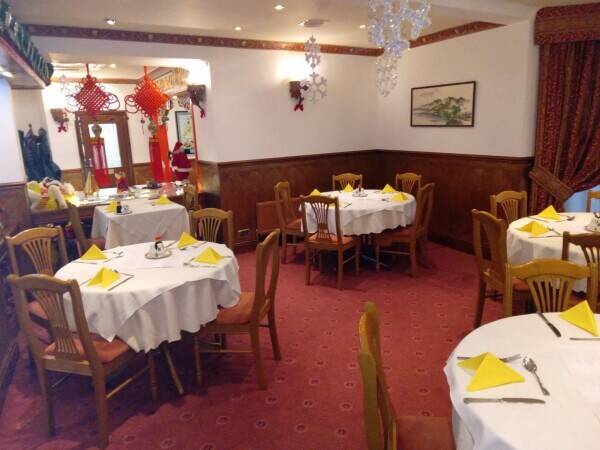 GWYNEDD – AWARD WINNING RESTAURANT & HOTEL Photo 5