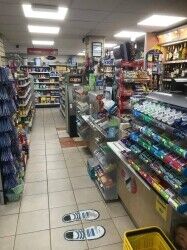 Premier Express Convenience Store for sale in Preston Photo 5