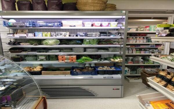 Well-established, Successful, Award Winning Gourmet Grocery Store Photo 5