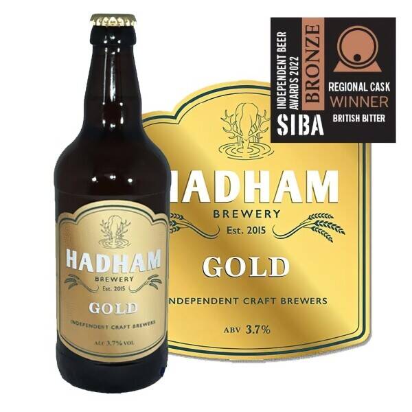 AN AWARD-WINNING BREWERY Photo 5