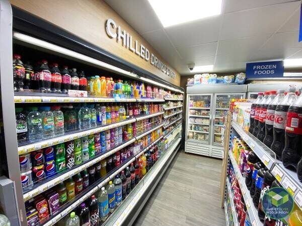 LICENSED GENERAL STORE: BOLTON: Photo 5