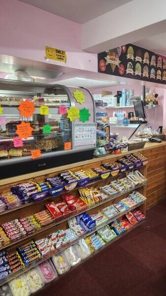 Popular and Well Known Dessert and Sweet Shop in Pontypridd, Wales Photo 5