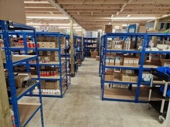 Online Shop + Ebay Shop + Trade Counter for sale Photo 5