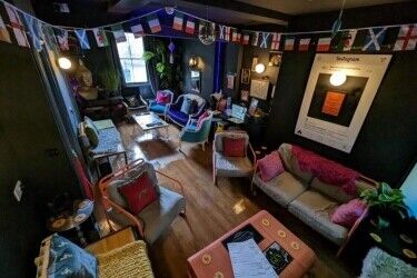 Established Cocktail Bar - Dolgellau Photo 5