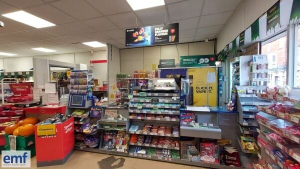 High Street Convenience Store and Post Office Photo 5