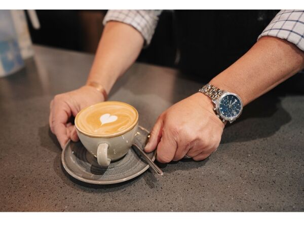 Highly Rated Coffee Shop Franchise For Sale Photo 5