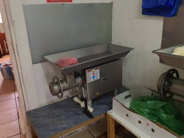 Butcher Shop- Southall, Middlesex Photo 5