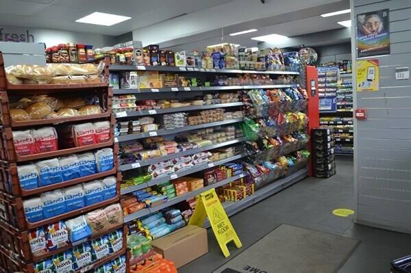 Convenience Store £20,000 Sales NO COMPETITION Photo 5