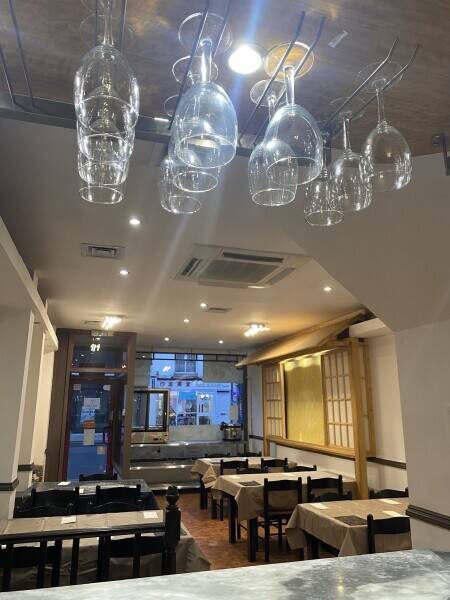 Chinese restaurant and takeaway for sale in Lewisham, London Photo 5