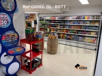 High Turnover Newly Decorated Established Off Licence In Prime Location - Cheltenham Photo 5