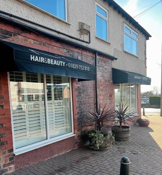 an exclusive, Hair and Beauty Salon based in the highly sought-after area of Kelsall, Cheshire Photo 5