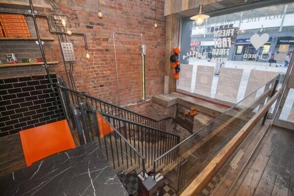 Exciting and Established Franchise Resale - Fireaway Pizza Bolton, Greater Manchester Photo 5