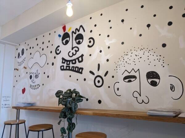 Boutique Coffee shop/ wine bar Photo 5