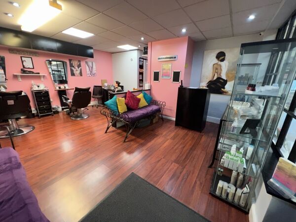 Popular Beauty Salon in Coventry Photo 5