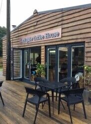 Highly Popular Coffee Shop & Tea Room for Sale in Cheshire Photo 5