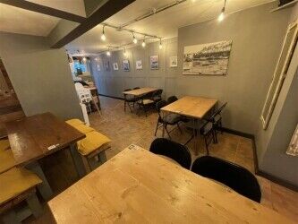 Outstanding Specialty Coffee House and Cafe in Harbour Town For Sale in Brixham Photo 5