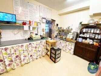 CAFE : DROYLSDEN : Photo 5