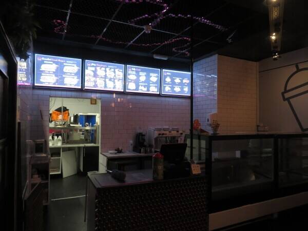 Fully Fitted Hot Food Takeaway & Dessert Business Photo 5