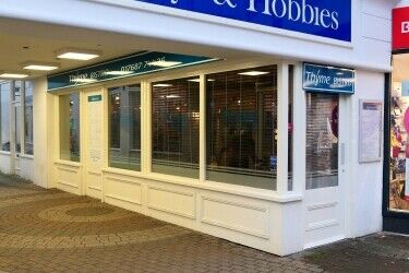 Restaurant in Lake District Town Photo 5