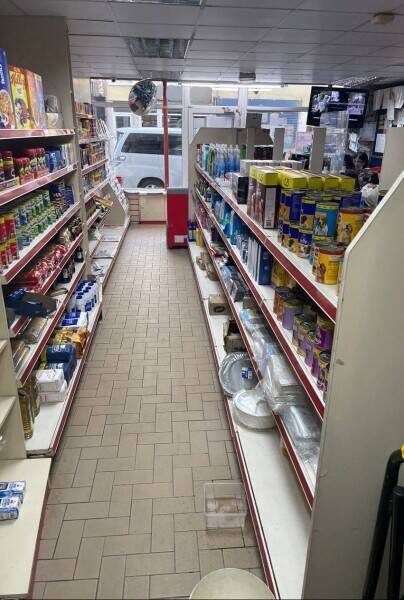 Newsagents and Off License for sale in Llanelli Photo 5