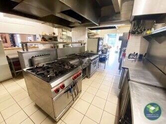 RESTAURANT : POYNTON : Photo 5