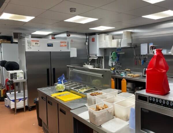 Takeaway for sale in Dunstable Photo 5