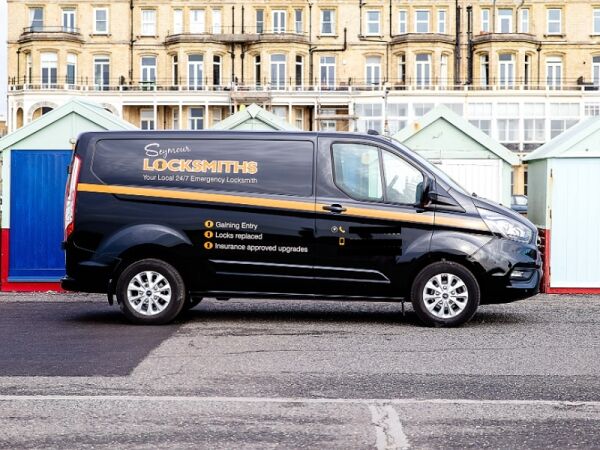 Reputable Mobile Locksmiths For Sale Photo 5