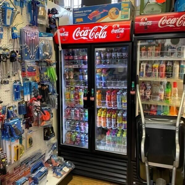 Convenience and DIY Store in Wrexham Photo 5
