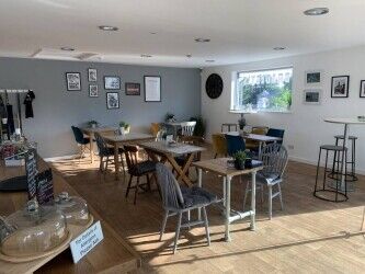 Highly Profitable Butchers, Deli & Coffee Lounge in Shrewsbury Photo 5