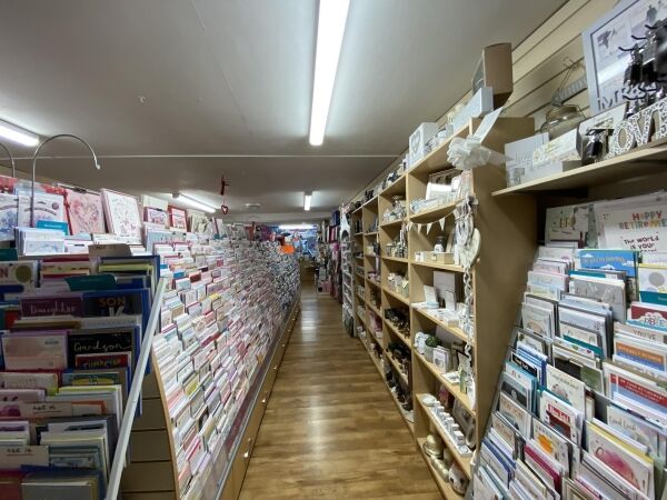 New Price! Card & Gift Shop (Leasehold) Photo 5