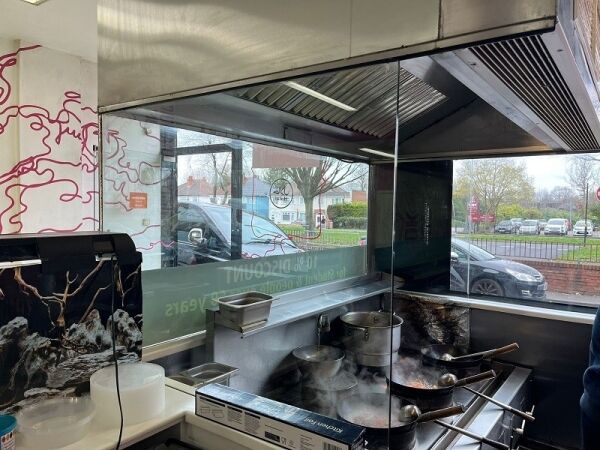 Highly rated franchise chinese takeaway opportunity for sale Photo 5