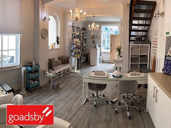 Successful Boutique Beauty Clinic - 10 Years in Current Ownership Photo 5