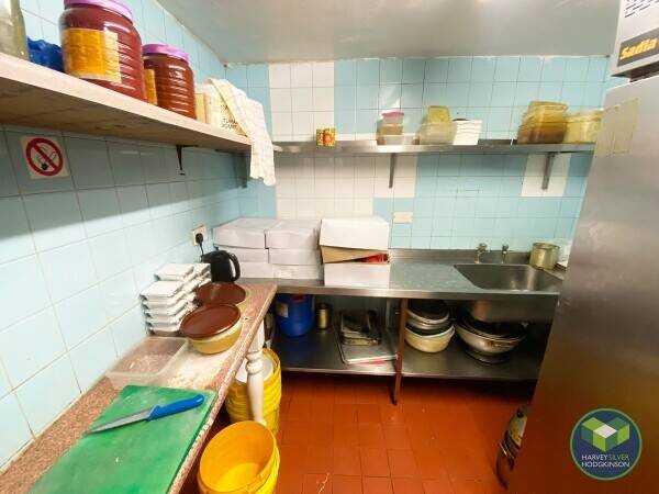 HOT FOOD TAKEAWAY : ROSSENDALE : Photo 5