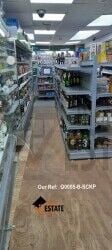 Off Licence In Prominent Location With Accommodation For Quick Sales- Halesowen Photo 5
