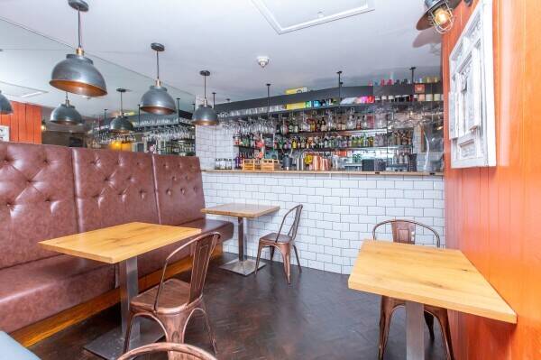 The Country Hut, Bowness-on-Windermere Photo 5