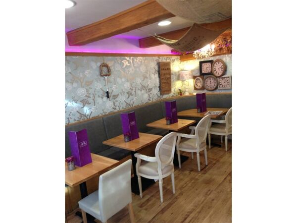 Reputable Cafe For Sale Photo 5