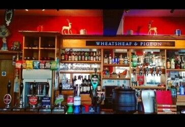 Family pub for sale in Staines Photo 5