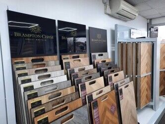 Profitable, established carpet and flooring retail and installation business Photo 5