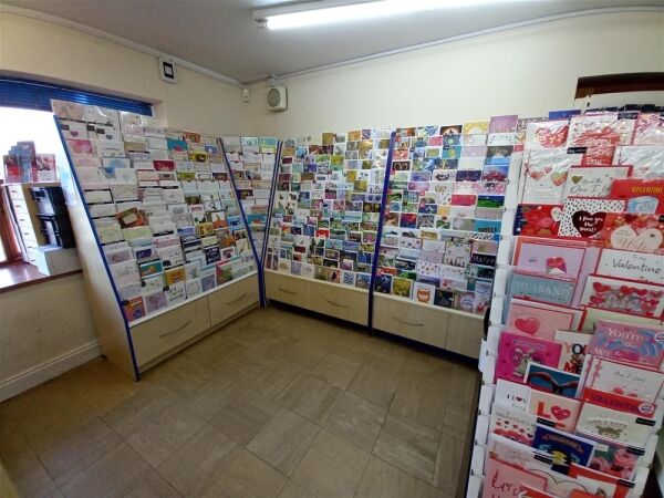 Post Offices For Sale in Worcester Photo 5
