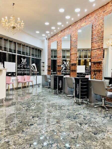 REFURBISHED 1,500 SQ.FT RETAIL “E” LICENCE PREMISES (2300) Photo 5