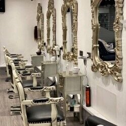 Hair, Beauty and Tanning Salon for sale in St Helens Merseyside Hair, Beauty and Tanning Salon for sale in St Helens Merseyside