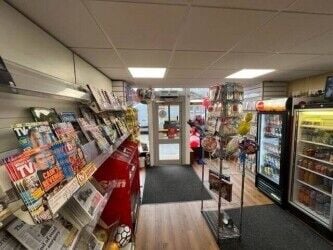 Vacant Freehold High Street property in popular East Lothian town. (ref 1550) Photo 4