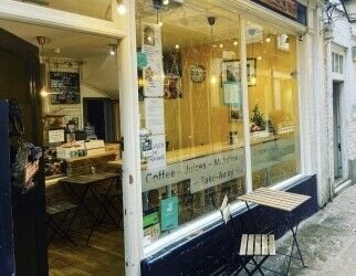 French Creperie business for sale French Creperie business for sale