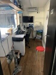 Mot station and repairs garage for sale in palmers green Photo 5