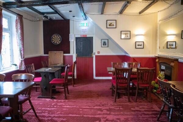 KENT - POPULAR COMMUNITY PUB Photo 5