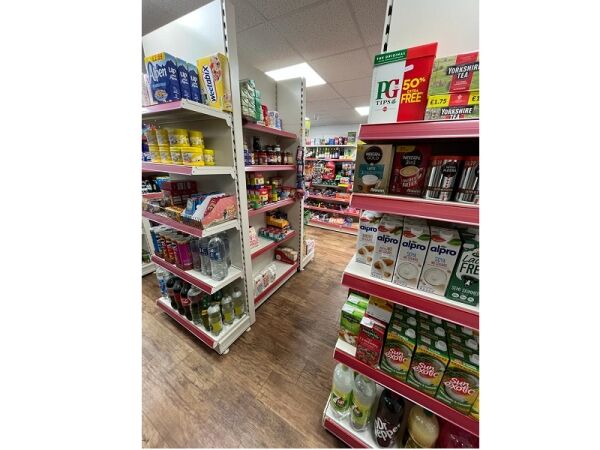 Convenience Store And Post Office In Witchford For Sale Photo 5