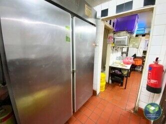 HOT FOOD TAKEAWAY: CHEADLE Photo 5